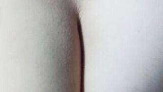 POV of my Stepsister Banging Me this Morning!