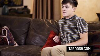 Hot mother i'd like to fuck stepmommy have her 1st anal dance experience with stepson