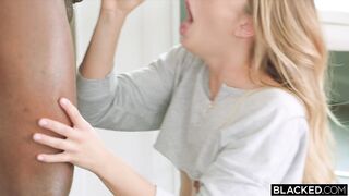 VIXENPLUS Naomi Swann screwed by BBC