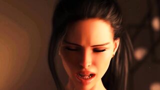 Hot animated mother i'd like to fuck with large bazookas wanna assist with tugjob, fellatio and pussyfucking