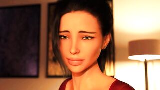 Hot animated mother i'd like to fuck with large bazookas wanna assist with tugjob, fellatio and pussyfucking