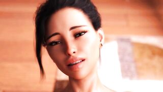 Hot animated mother i'd like to fuck with large bazookas wanna assist with tugjob, fellatio and pussyfucking