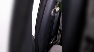 Allies finger their Uber and screw the passenger