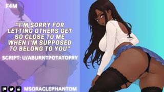 [F4M] Claiming Your Appealing Ally All For Yourself [Possessive] [Doggy] [Audio RP]