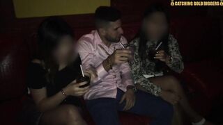 Superlatively good Thai Trio With two Bubble Booty Thai Teens