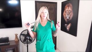 Florida Nurse Seduces And Screws Stepson Preview Deliah Grace