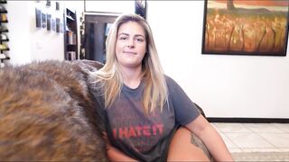 My Allies Sexy Mama Needs Assist Getting Over Divorce Preview Clover Baltimore WCA Productions