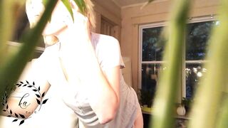 Punishing u by making u edge