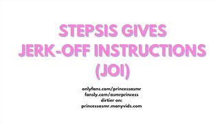 STEPSIS GIVES JOI