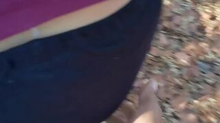 Quédate con quien le guste ir a coger al monte