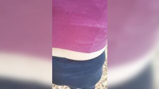 Quédate con quien le guste ir a coger al monte