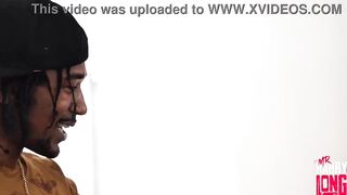 THAT BABE LOST WE WON POOL SHARK GETS SLUTTED OUT BY 2 YOUTHFUL BULLS