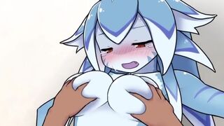 yiff animation missionary creampie