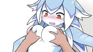 yiff animation missionary creampie