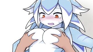 yiff animation missionary creampie