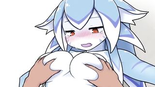 yiff animation missionary creampie