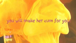 Audio for studs-U will cum hard in 90 seconds!