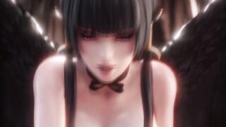 nyotengu creampie