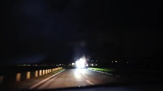 Street Walker British bitch ALEXXA VICE GETS SCREWED IN THE BOOTY BY LARGE WEENIE PUNTER