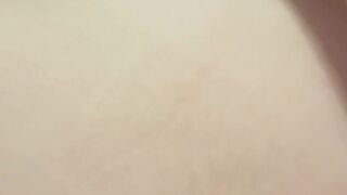 Spouse had to bang me right as this chab got home from work