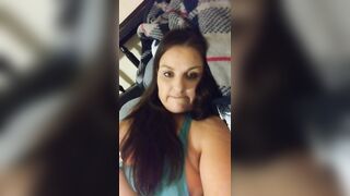 Its so lonely all by myself