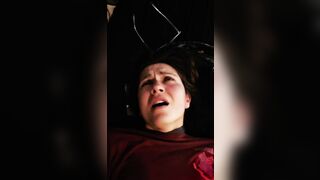 "Oh bang I'm Cumming on your weenie!"