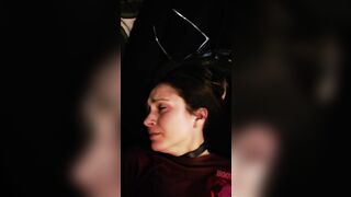 "Oh bang I'm Cumming on your weenie!"