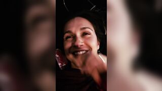 "Oh bang I'm Cumming on your weenie!"