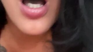 Somebody sent me penis photos(reaction)