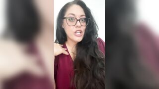 Somebody sent me penis photos(reaction)