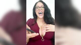 Somebody sent me penis photos(reaction)