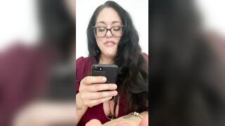 Somebody sent me penis photos(reaction)