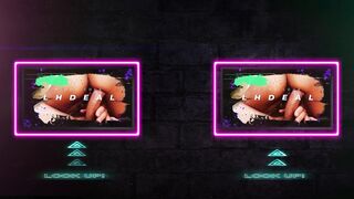 LETHALHARDCOREVR Fit College Beauty Needs Your Aid To Get Back At Cheating Boyfriend