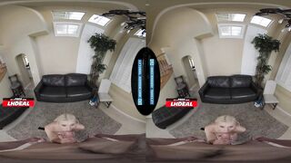 LETHALHARDCOREVR Fit College Beauty Needs Your Aid To Get Back At Cheating Boyfriend