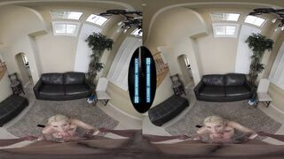 LETHALHARDCOREVR Fit College Beauty Needs Your Aid To Get Back At Cheating Boyfriend