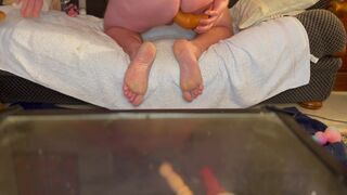 Greater amount larger, greater quantity Deeper, greater quantity faster. Fresh Toys