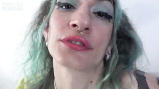 PASCALSSUBSLUTS - Stepdaughter Edone Kaliyuga Craves It Coarse From Stepdad