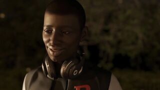 Step Mama screws son's bully