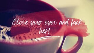 AUDIO SOLELY: Bang her brain off! INSANE female climax sounds, high-def audio for Audio-Sexophiles