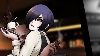 honey creampied and impregnated