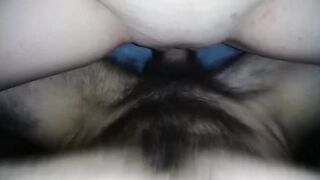 Preggo mother i'd like to fuck screws 