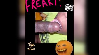 TrIcK 0r Tr3@T 4 A Fr3@k