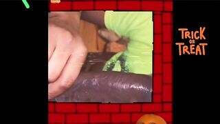 TrIcK 0r Tr3@T 4 A Fr3@k