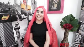 La Kitty Love me paga el alquiler con sexo: Jordi ENP Last Feliz