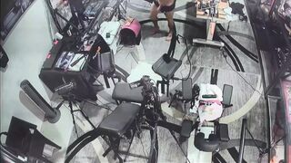 Thong On Stories - EVERY SINGLE DAY PEGGING DAY 200 HAVE THONG ON - WILL TRIP. 6 POV's 4K. HD.