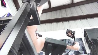 Thong On Stories - EVERY SINGLE DAY PEGGING DAY 200 HAVE THONG ON - WILL TRIP. 6 POV's 4K. HD.