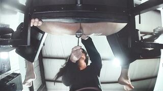 Thong On Stories - EVERY SINGLE DAY PEGGING DAY 200 HAVE THONG ON - WILL TRIP. 6 POV's 4K. HD.