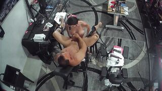 Thong On Stories - Just PEGG IT - Rizin' Studio. Muliple Point of Views. 4K.