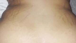 “I Feel Each Wank Dad”????????