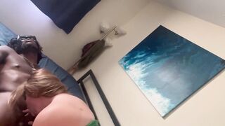 Poison Ivy enjoys Batman’s irresistible fun as this guy takes control and bangs me????